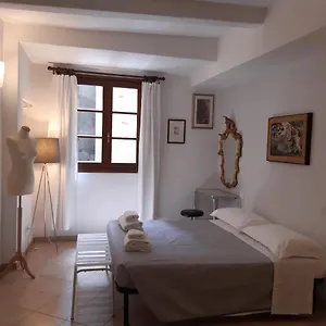 Casa De Blu Florencia