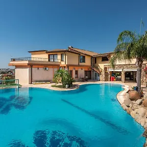 Sa Domixedda Hébergement de vacances Cagliari