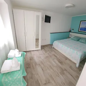 Casa Al Mare Orchidea - Motoparking - Wifi Free - Ac Appartement Cala Gonone