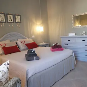 A Casa Di Mariro Appartement La Spezia