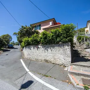 La Casa Di Giada Hébergement de vacances La Spezia