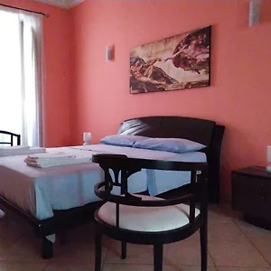 Basile Appartement Palerme